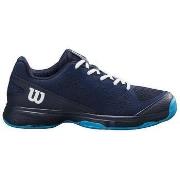 Lastenkengät Wilson  Chaussures  Rush Pro L pour Padel  36 2/3