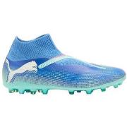 Kengät Puma  Chaussures de football  FUTURE 7 MATCH LL bleu homme  45