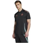 Lyhythihainen poolopaita adidas  Polo  Fc Bayern Munich Tiro 24  EU S