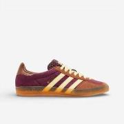Kengät adidas  Gazelle Indoor "Maroon"  40