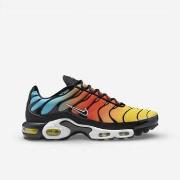 Kengät Nike  Air Max Plus Baltic Blue Safety Orange  44