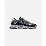 Kengät New Balance  9060 Black Castlerock  37 1/2