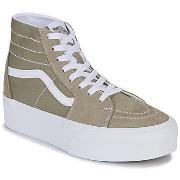 Kengät Vans  SK8-Hi TAPERED STACKFORM  38