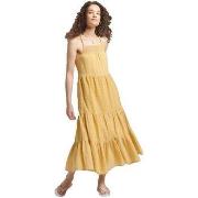 Mekot Superdry  Long Camisole For Vintage  EU L