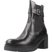 Saappaat NeroGiardini  I514790D  36