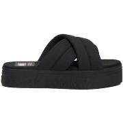 Rantasandaalit Tommy Hilfiger  EN0EN02465 BDS  37