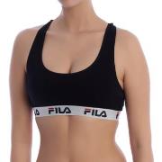 Urheiluliivit Fila  FU6042-BLACK  EU L