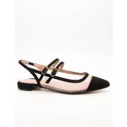 Kävelykengät Miuxa  Zartelo Negro  36