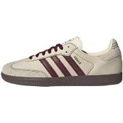 Tennarit adidas  Samba OG Wonder White Maroon  36 2/3
