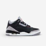 Kengät Nike  3 Retro OG Black Cement (2024)  37 1/2