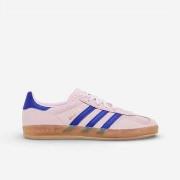 Kengät adidas  Gazelle Indoor W "Clear Pink Lucid Blue"  36 2/3