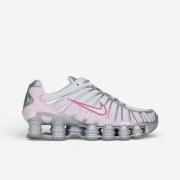 Kengät Nike  Shox TL Pink Foam (Women's)  43