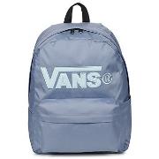 Reppu Vans  OLD SKOOL DROP V BACKPACK 22L  Yksi Koko