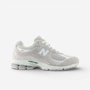 Kengät New Balance  2002R Rain Cloud Grey Matter White Green  38