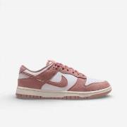 Kengät Nike  Dunk Low Rose Whisper Gold Mini Swoosh (Women's)  39