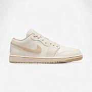 Kengät Nike  Air  1 Low Reverse Black Toe (Womens)  38 1/2