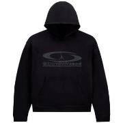 Tennarit Nike  Jordan x Travis Scott Pullover Hoodie Black  M