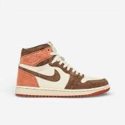 Kengät Nike  Jordan 1 Retro High OG SP Dusted Clay (Women's)  36
