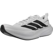 Kengät adidas  SUPERNOVA GLIDE W  36