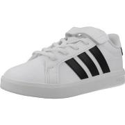 Lastenkengät adidas  Zapatillas Niño Modèle Grand Court 3.0 El  28