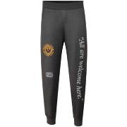 Jogging housut / Ulkoiluvaattee Reebok Sport  HS4264  EU S