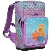 Reppu LEGO Wear   Optimo Strter Mermaid  Yksi Koko