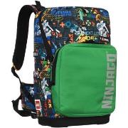 Reppu LEGO Wear   Optimo Plus Ninjago  Yksi Koko