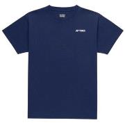 Lyhythihainen t-paita Yonex  Practice  EU M