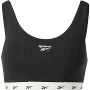 Hihattomat paidat / Hihattomat t-paidat Reebok Sport  HN1840  EU S