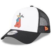 Lippalakit New-Era  Daffy Duck Trucker  Yksi Koko