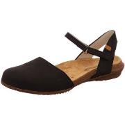 Sandaalit El Naturalista  -  37