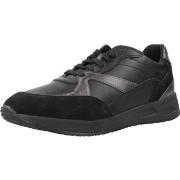 Kengät Geox  Sport   Zapatillas Mujer Modèle D Bulmya  36