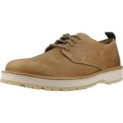 Kengät Clarks  Informales Hombre Modèle Solsbury Lace  40