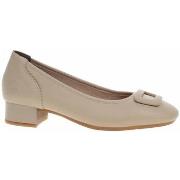 Korkokengät Rieker  4345362  37