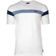 Lyhythihainen t-paita Ellesse  215582  EU S