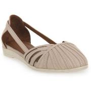 Balleriinat Frau  VANIGLIA FEATHER  38