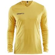T-paidat pitkillä hihoilla Craft  Squad Solid  EU XXL