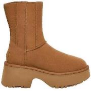 Saappaat UGG  Hautes Compensées Twin Seam  40