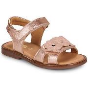 Tyttöjen sandaalit GBB  FLORABELLE  30