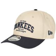 Lippalakit New-Era  WORDMARK 9FORTY® MC NEW YORK YANKEES  Yksi Koko
