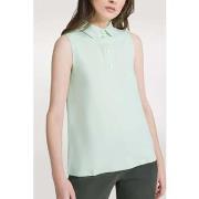 Hihattomat paidat / Hihattomat t-paidat Roberto Ricci Designs  -  IT 4...