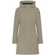 Parkatakki Roberto Ricci Designs  -  IT 40