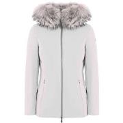 Parkatakki Roberto Ricci Designs  -  IT 42