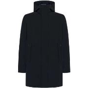 Parkatakki Roberto Ricci Designs  -  IT 48