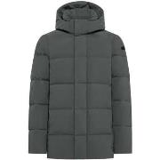 Parkatakki Roberto Ricci Designs  -  IT 48