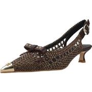 Korkokengät Ezzio  56597E  36