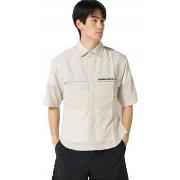 Lyhythihainen paitapusero Reebok Sport  TS ARS Astivchill+  EU L