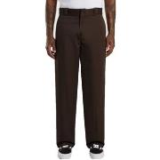 Chino-housut / Porkkanahousut Dickies  LOOSE WORK  FR 42