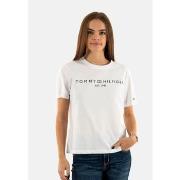 Lyhythihainen t-paita Tommy Jeans  -  EU XXL