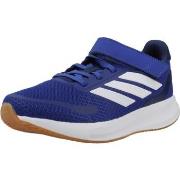 Lastenkengät adidas  RUNFALCON 5 EL C  28